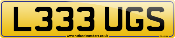 L333 UGS