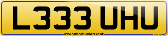 L333 UHU