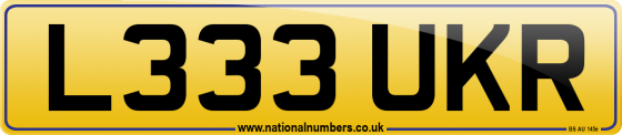 L333 UKR