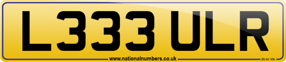L333 ULR