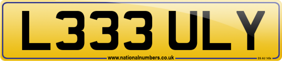 L333 ULY