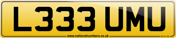 L333 UMU