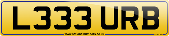 L333 URB