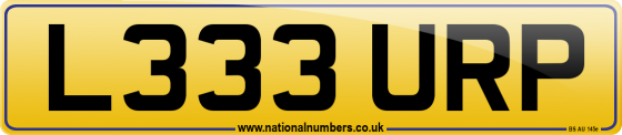 L333 URP