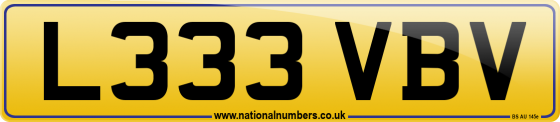 L333 VBV