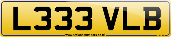 L333 VLB