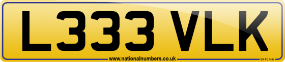 L333 VLK