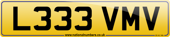 L333 VMV