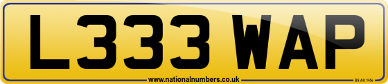 L333 WAP