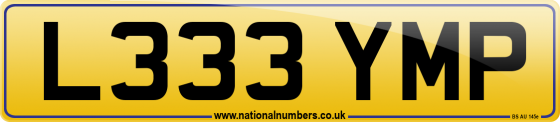 L333 YMP