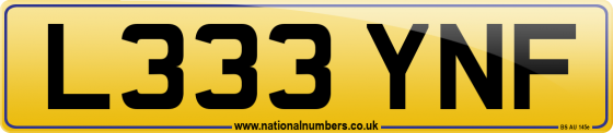 L333 YNF