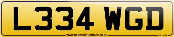 L334 WGD