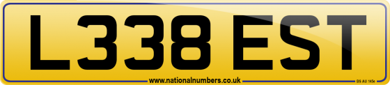 L338 EST