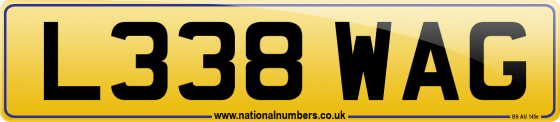 L338 WAG