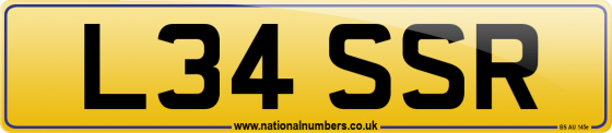 L34 SSR