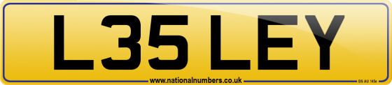 L35 LEY