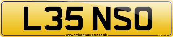 L35 NSO