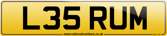 L35 RUM