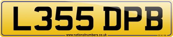 L355 DPB