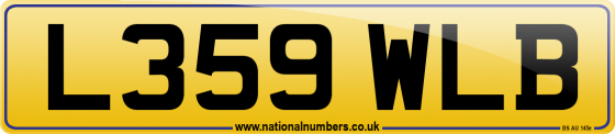 L359 WLB