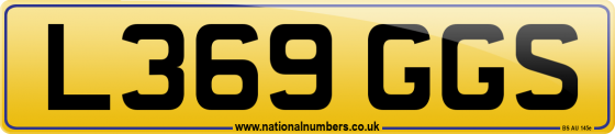 L369 GGS