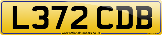 L372 CDB