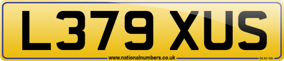 L379 XUS