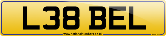 L38 BEL