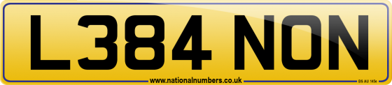 L384 NON