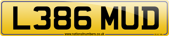 L386 MUD