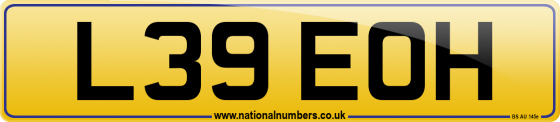 L39 EOH
