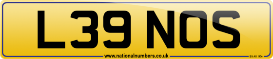 L39 NOS