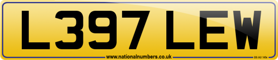 L397 LEW