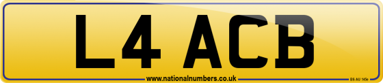 L4 ACB