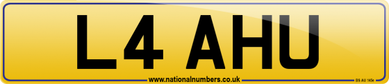 L4 AHU