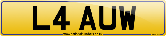 L4 AUW