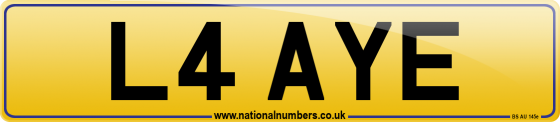 L4 AYE