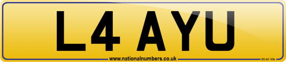 L4 AYU