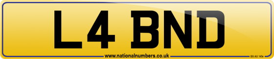 L4 BND
