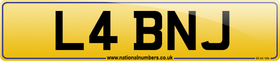 L4 BNJ