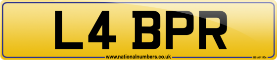 L4 BPR
