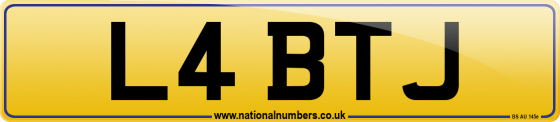 L4 BTJ