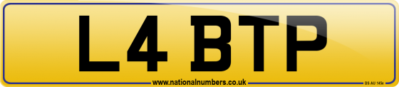 L4 BTP