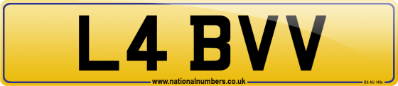 L4 BVV