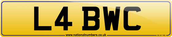 L4 BWC
