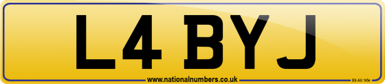 L4 BYJ