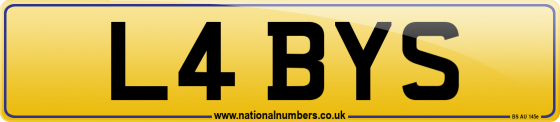 L4 BYS