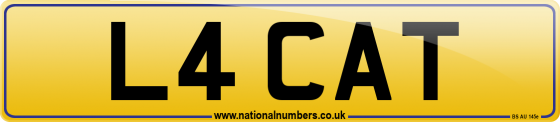 L4 CAT