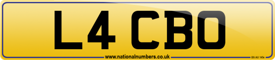 L4 CBO