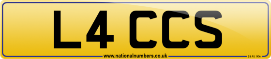 L4 CCS